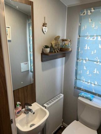 Mobile/park home for sale in Willerby Seasons 2021, Filey