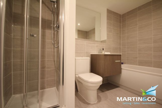 25 Metalworks Apartments, 93, Warstone Lane, Birmingham photo 4