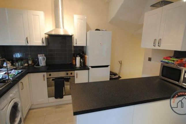 Terraced house to rent in Granby Terrace, Leeds