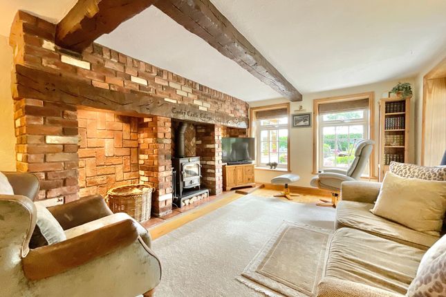 Tyrley Castle Cottage Newport Road, Market Drayton photo 2