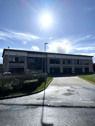 Office to let in Oak Spinney, Ratby Lane, Leicester Forest East, Leicester