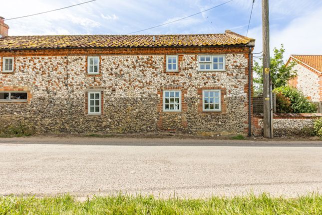 3-bed house on Rose Cottage, 4 Garners Row, King's Lynn, £425,000