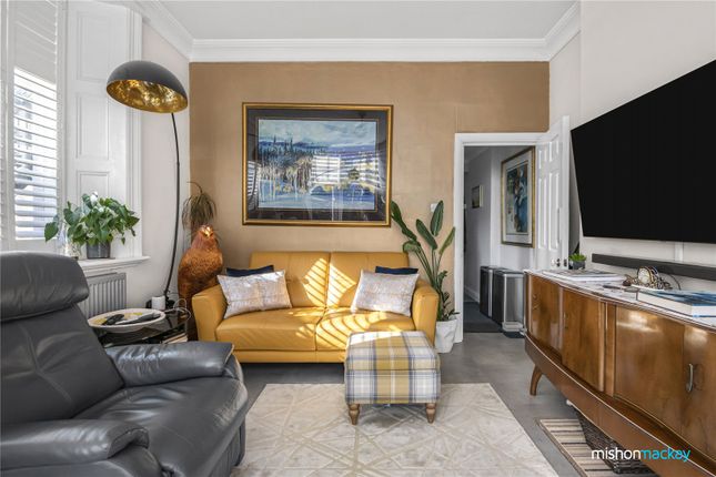 Flat for sale in Tower Gate, Preston, Brighton, East Sussex
