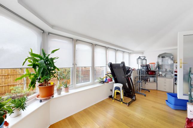 Detached house for sale in Dewberry Gardens, London
