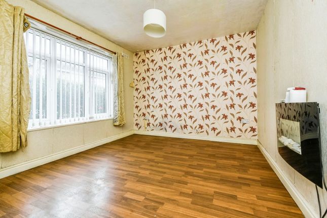 End terrace house for sale in Freeland Street, Liverpool, Merseyside