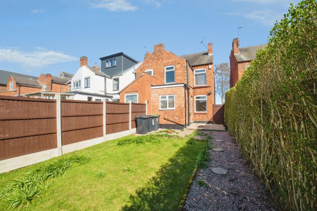22, Broad Lane, Nottingham photo 2