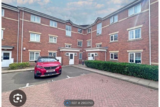Doughty Close, Tipton photo 2
