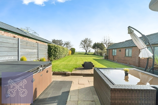 Bungalow for sale in Holmes Lane, Bilton, Hull, East Yorkshire