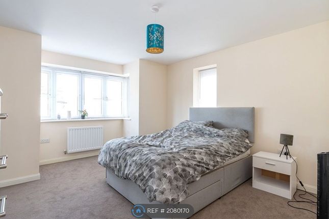 Thumbnail Room to rent in Spickets Way, Maidstone