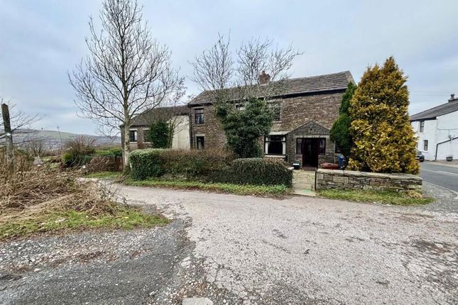 3-bed house on Playing Field Cottage & Land Adjacent to Playing Field Cottage, Blacksnape Road, Darwen, £390,000