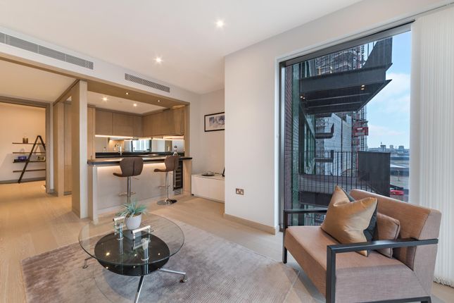 Flat for sale in Legacy Building 1, Embassy Gardens, Nine Elms