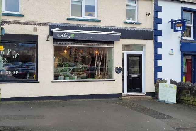 Retail premises to let in Great Dockray, Penrith