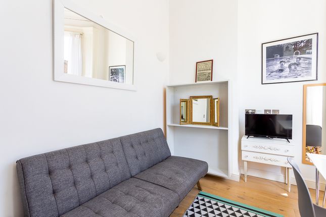 Thumbnail Flat to rent in Flat, Airlie Gardens, London, London