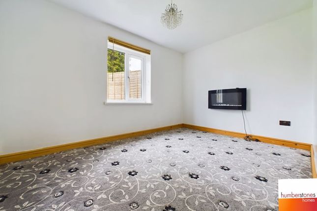 Semi-detached house for sale in Manor Road, Smethwick
