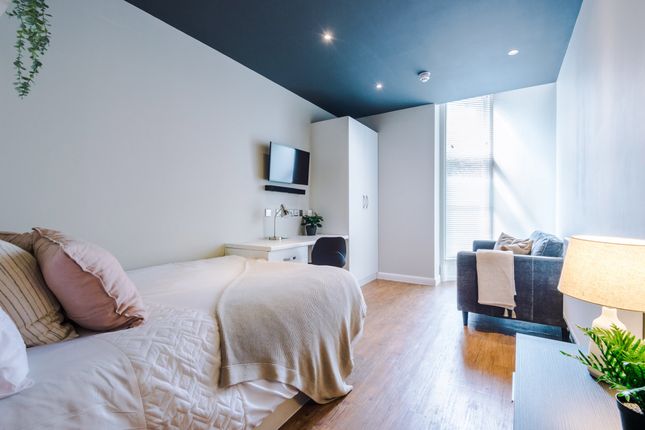 Flat 4, 160 Upper New Walk, Flat 4, 160 Upper New Walk, Leicester photo 4