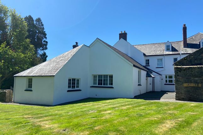 Fishermans Cottage