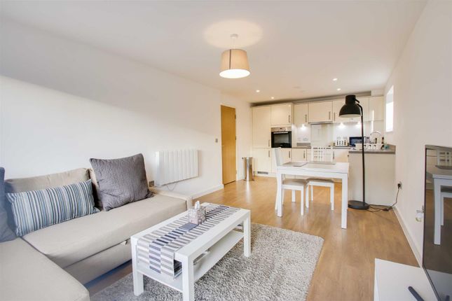 Kilby House, Flat 5, 1 Gambit Avenue, Milton Keynes photo 2
