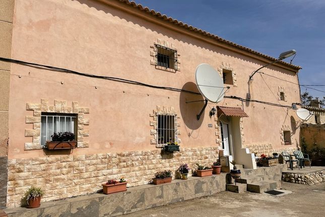 Country house for sale in 30800 Lorca, Murcia, Spain