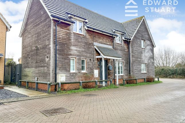 2-bed house on 121, Wesleyan Road, Cambridgeshire, £220,000
