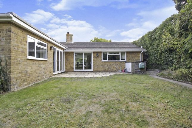 Detached bungalow for sale in Tytherley Road, Winterslow, Salisbury