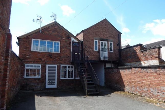 Flat 4, 50 High Street, Wem photo 3