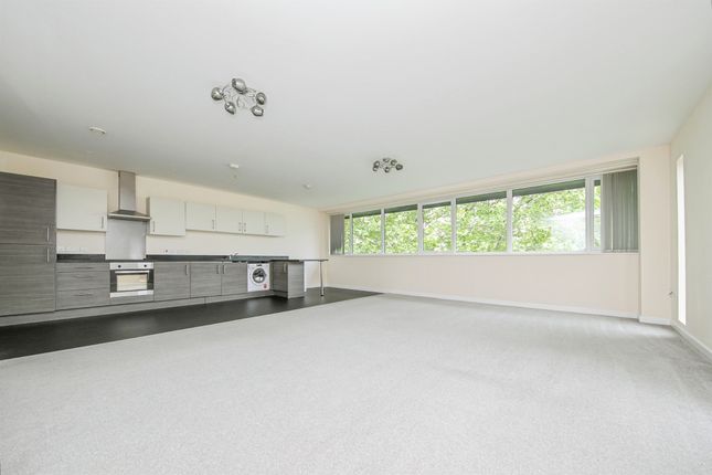 53, St Edmund House, Rope Walk, Ipswich photo 2