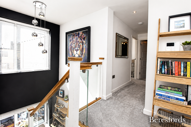 5, Oak House, 46, Crossways, Brentwood photo 4