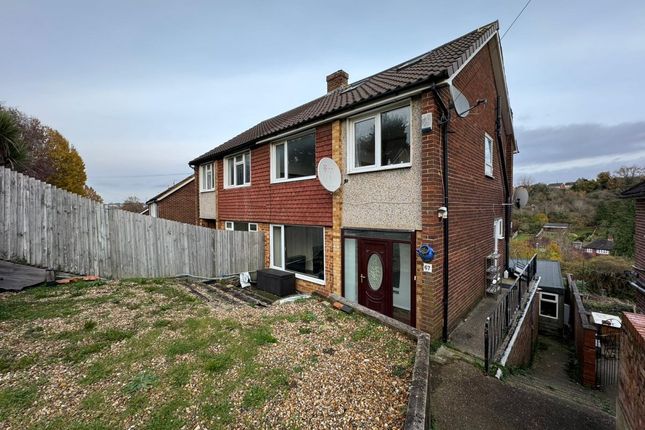 Thumbnail Semi-detached house to rent in Shelburne Court, Cressex Business Park, High Wycombe