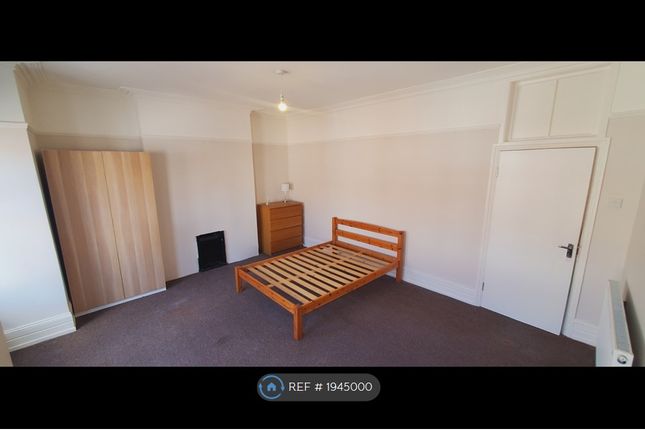 Thumbnail Room to rent in Nova Road, Croydon