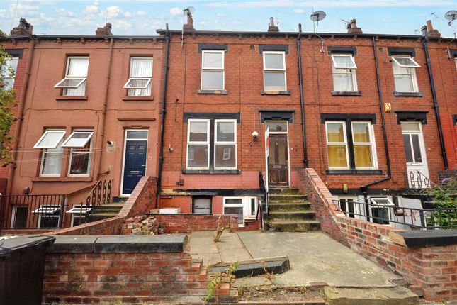 Terraced house for sale in Longroyd Place, Leeds, West Yorkshire