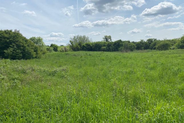 Land for sale in Bishops Drive, Southwell
