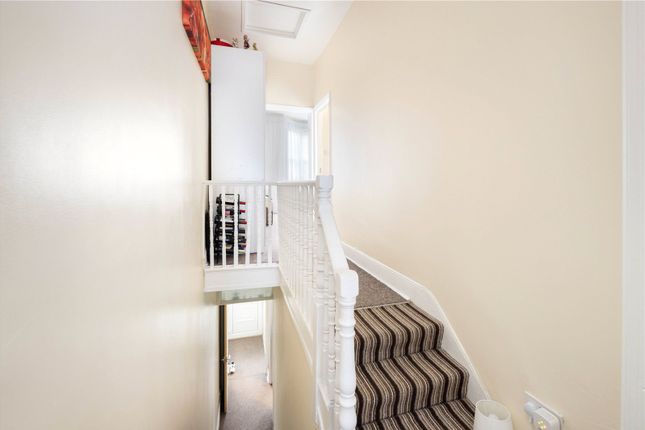 Hallway/Landing