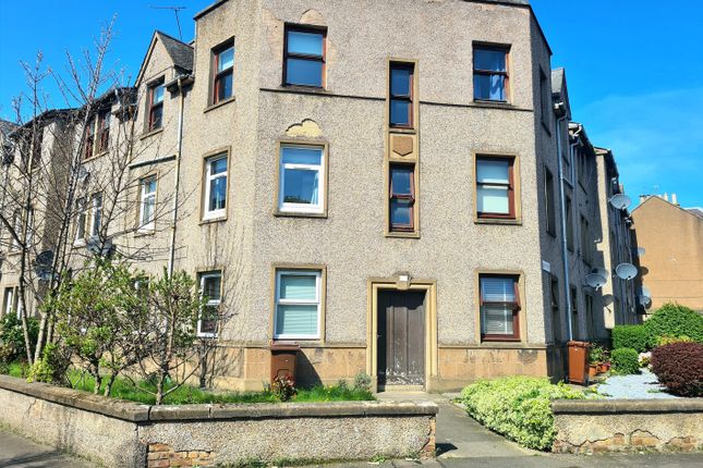 Thumbnail Flat to rent in New Street, Musselburgh
