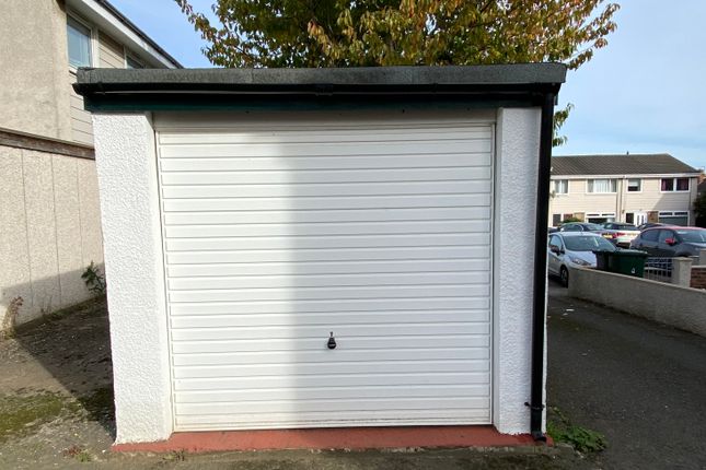 Property for sale in Garage, Northfield Park Grove, Northfield, Edinburgh