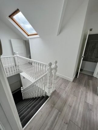 Flat to rent in Second Floor Flat, Christchurch Avenue, London