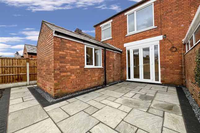 Semi-detached house for sale in Boundary Road, Newark