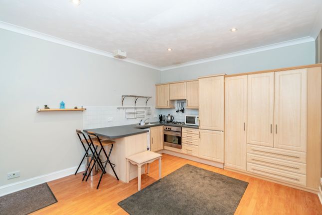 Terraced house for sale in 30 Campie Road, Musselburgh