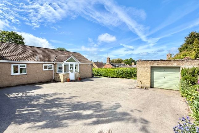 2-bed house on 5, St. Peters Rise, South Petherton, £385,000