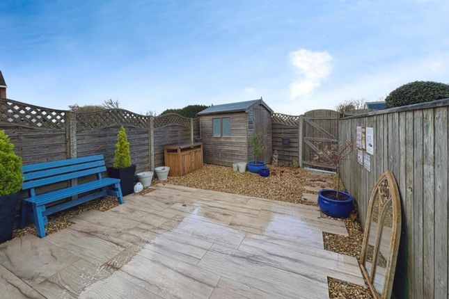 43, Tregurtha View, Penzance photo 3
