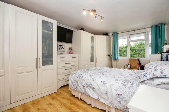 Terraced house for sale in Dayspring, Guildford, Surrey