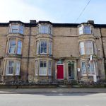 Thumbnail Flat to rent in Northumberland Street, Morecambe
