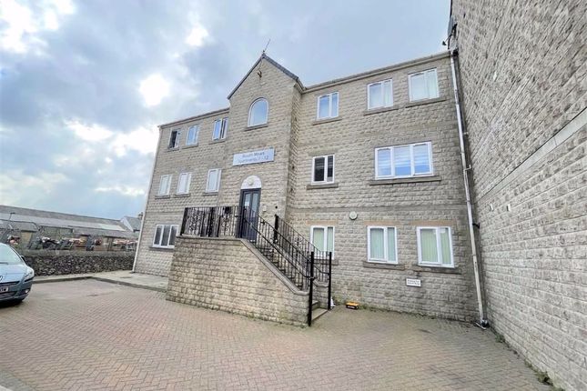 Thumbnail Flat for sale in South Mews, South Street, Buxton