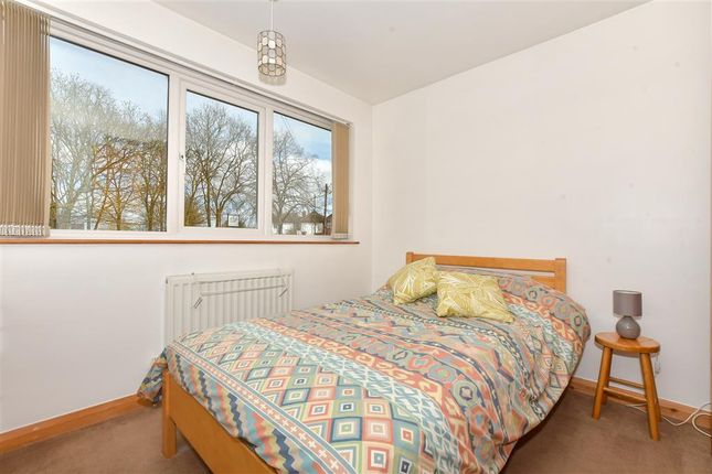 Detached house for sale in Danson Park, Bexleyheath, Kent