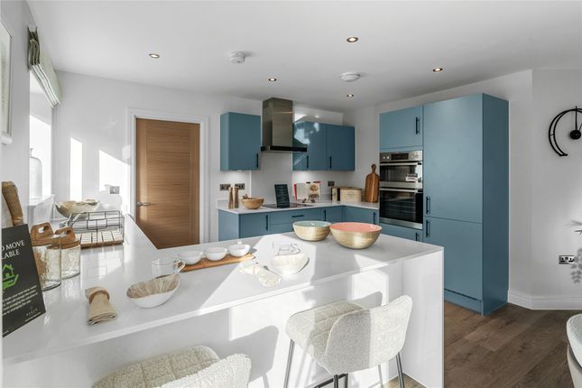 Plot 21 - The Primrose,, Chapel Green, Bideford photo 4