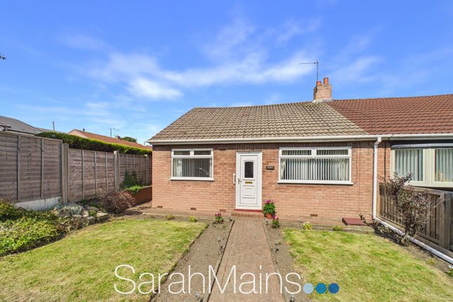 2-bed semi-detached on 2 Stoney Lane, Gateshead, £185,000