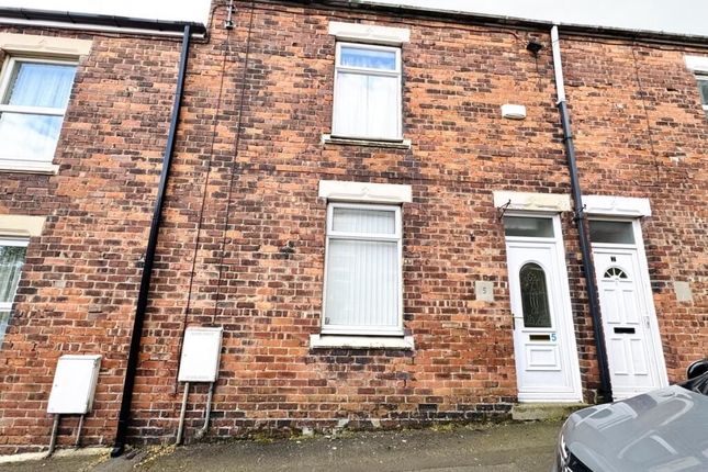 3-bed house on 5 Hamilton Street Horden, Peterlee, £15,000