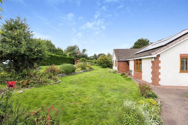 Bungalow for sale in The Bungalow, Millbrook, Torpoint, Cornwall