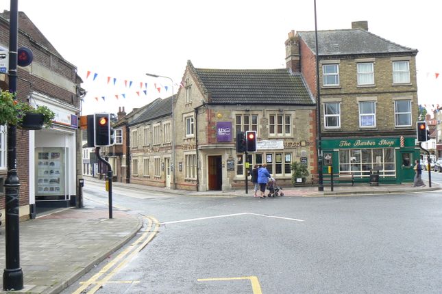 Commercial Property For Sale In Stamford Lincolnshire Buy In