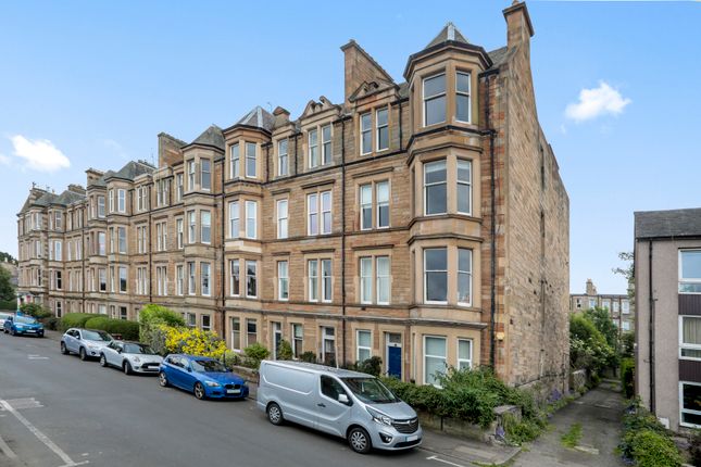 Thumbnail Flat for sale in 19/6 Cargil Terrace, Trinity, Edinburgh