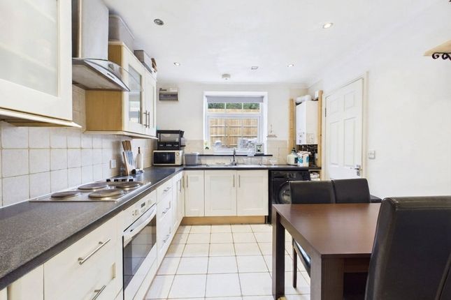 The Coach House, Treruffe Hill, Redruth photo 4